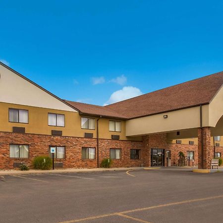 Best Western Kendallville Inn Εξωτερικό φωτογραφία