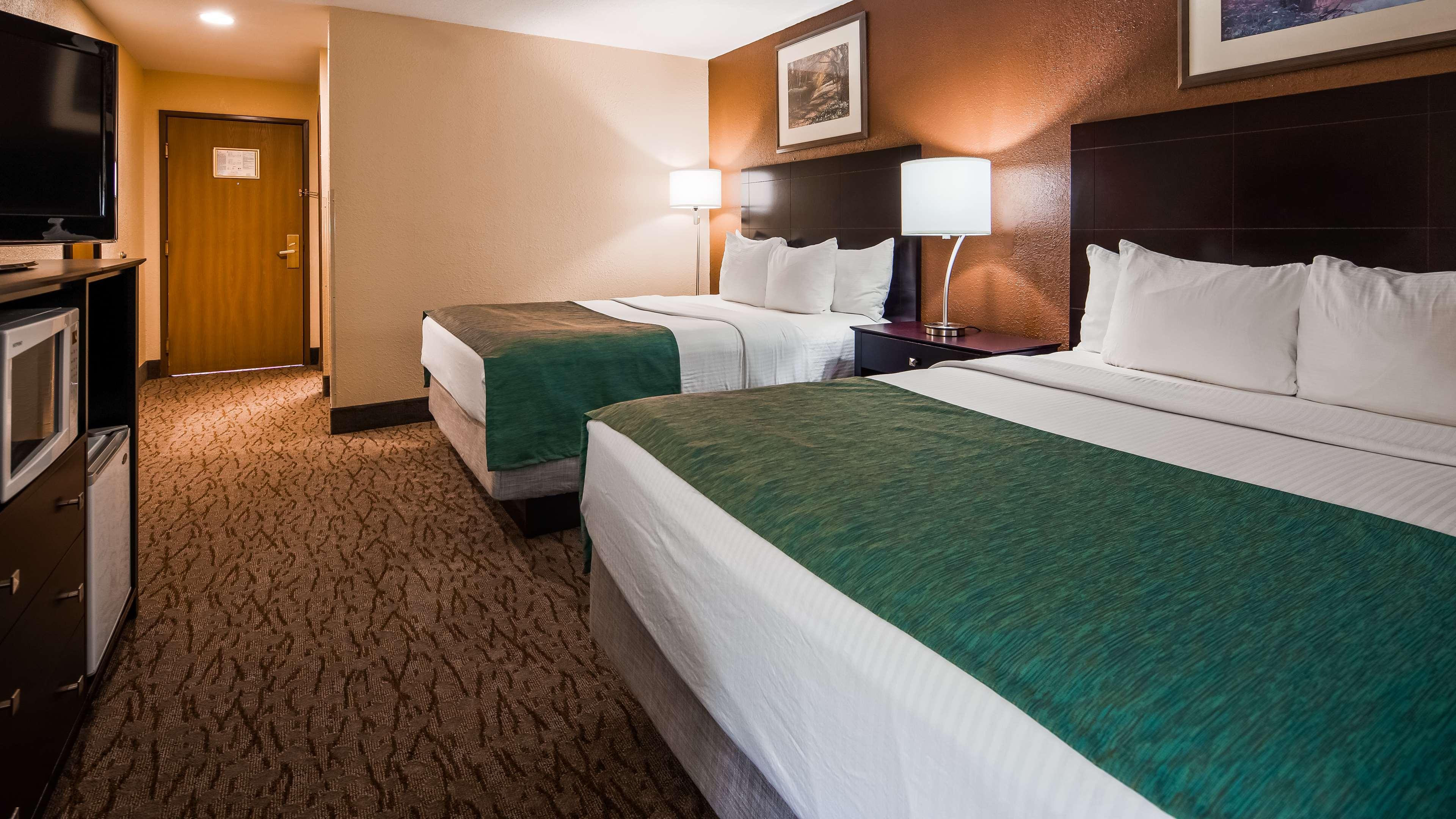 Best Western Kendallville Inn Εξωτερικό φωτογραφία