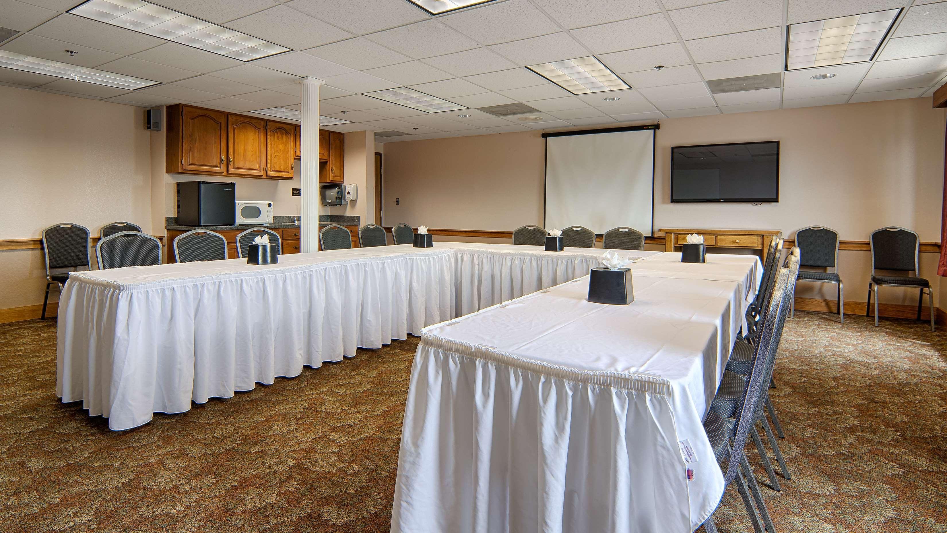 Best Western Kendallville Inn Ανέσεις φωτογραφία