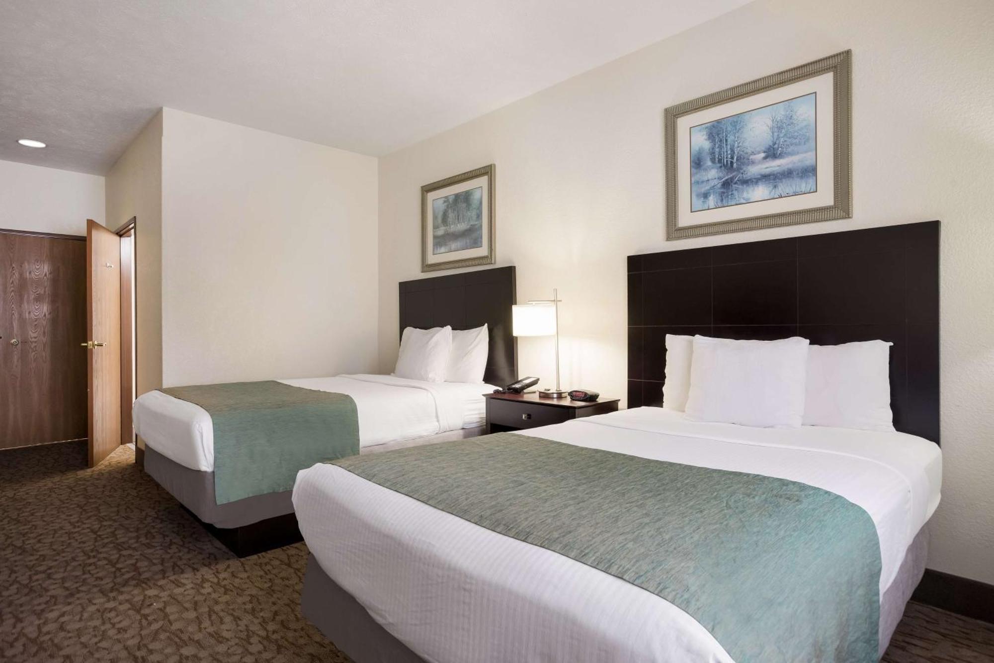 Best Western Kendallville Inn Εξωτερικό φωτογραφία