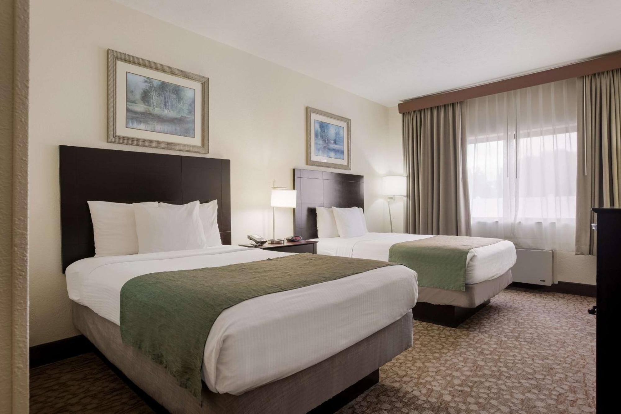 Best Western Kendallville Inn Εξωτερικό φωτογραφία