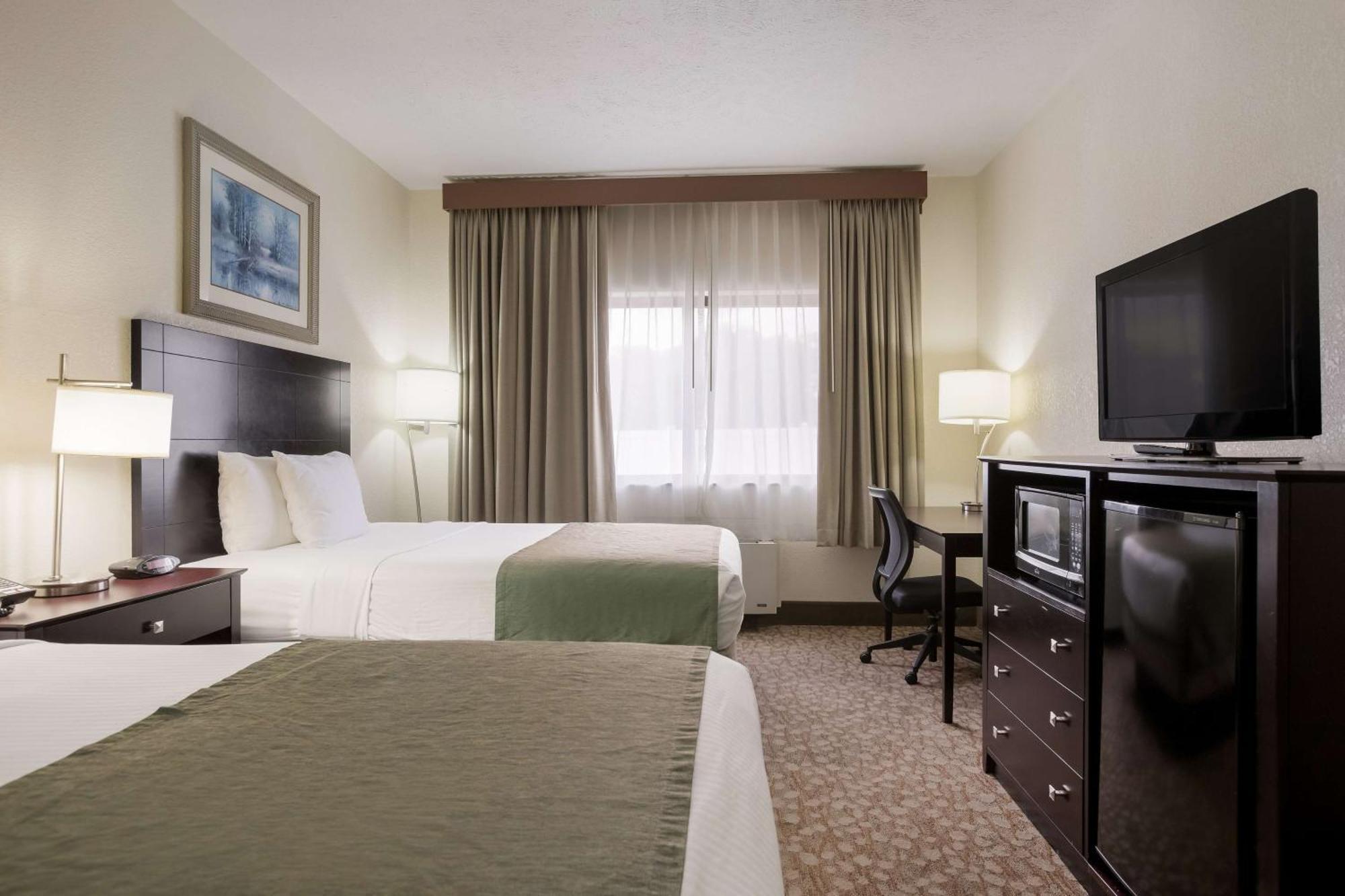 Best Western Kendallville Inn Εξωτερικό φωτογραφία