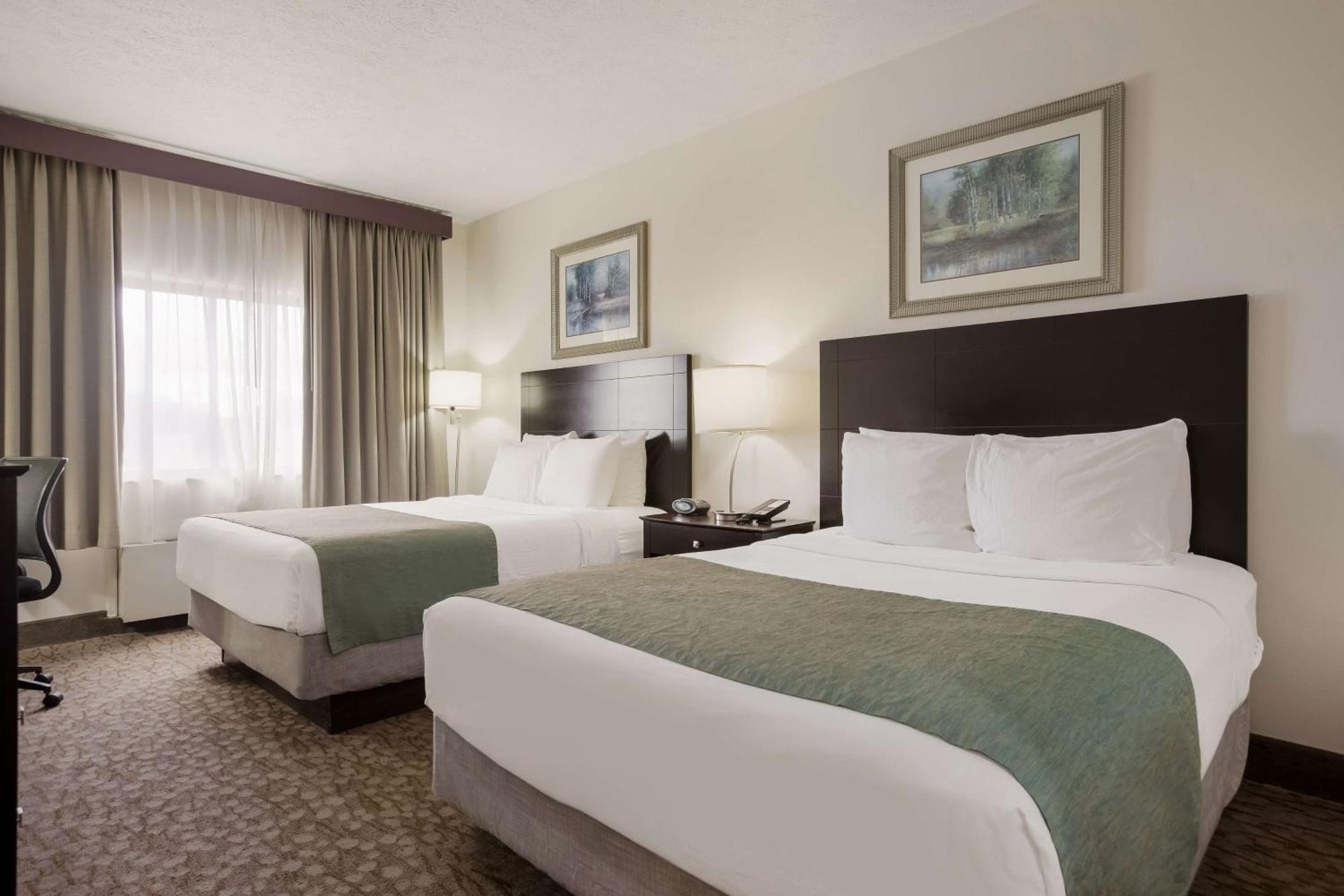 Best Western Kendallville Inn Εξωτερικό φωτογραφία