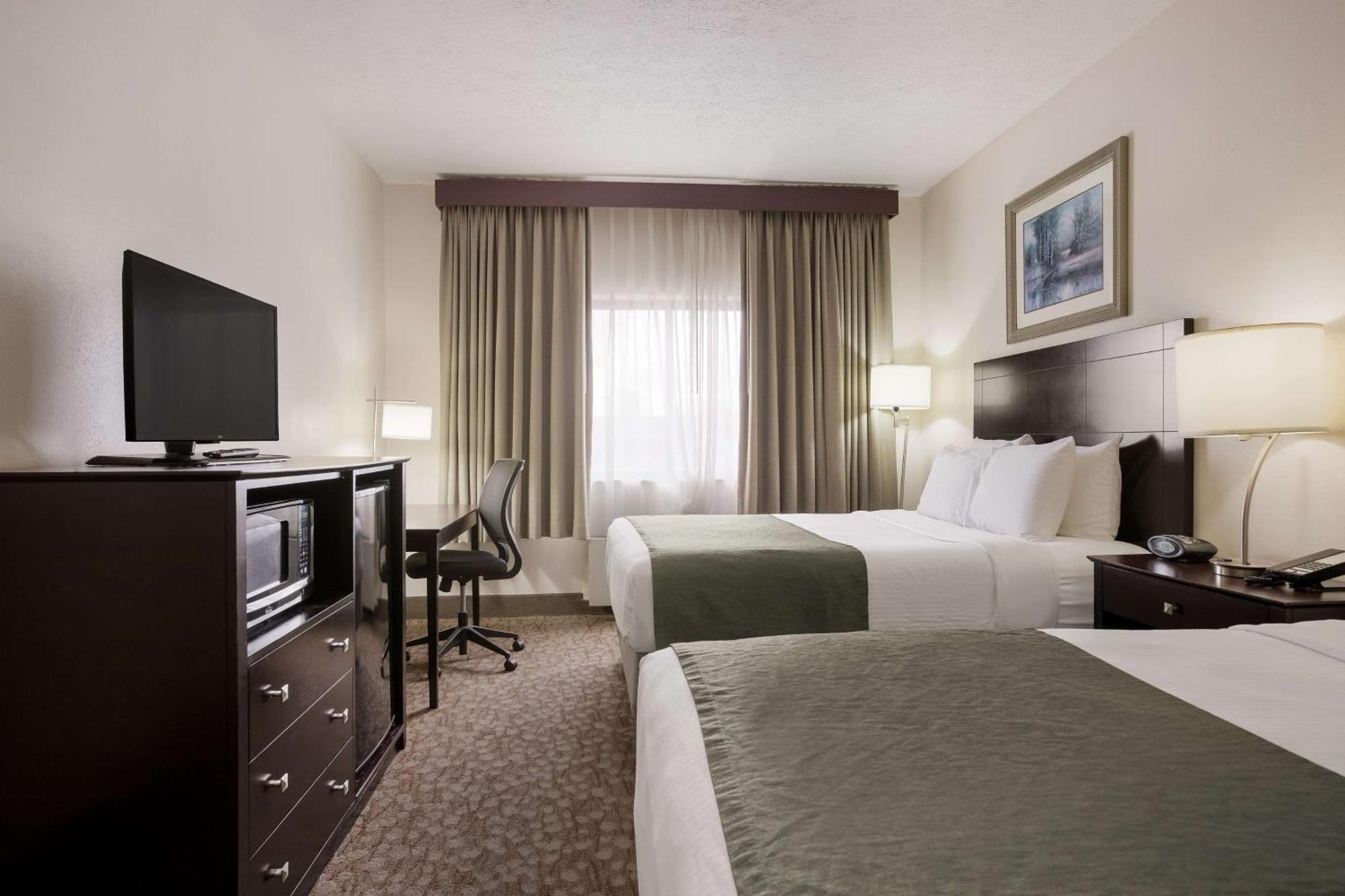 Best Western Kendallville Inn Εξωτερικό φωτογραφία