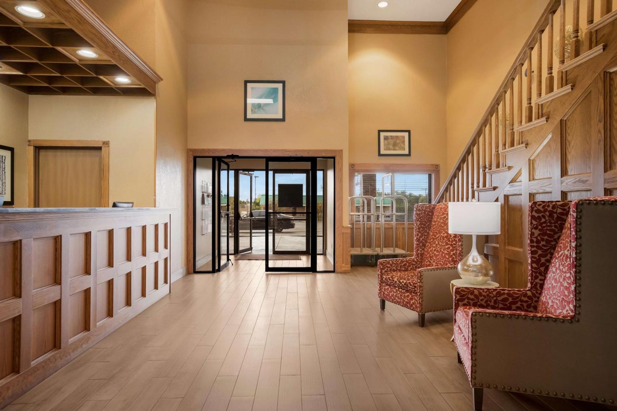 Best Western Kendallville Inn Εξωτερικό φωτογραφία
